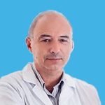 Доктор Илья Пекарский