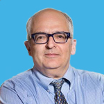 Профессор Офер Меримский