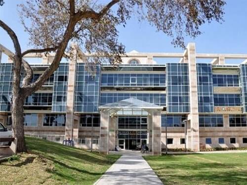 Клиника Каплан