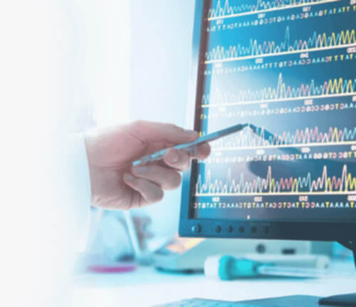 Молекулярно-генетические тесты